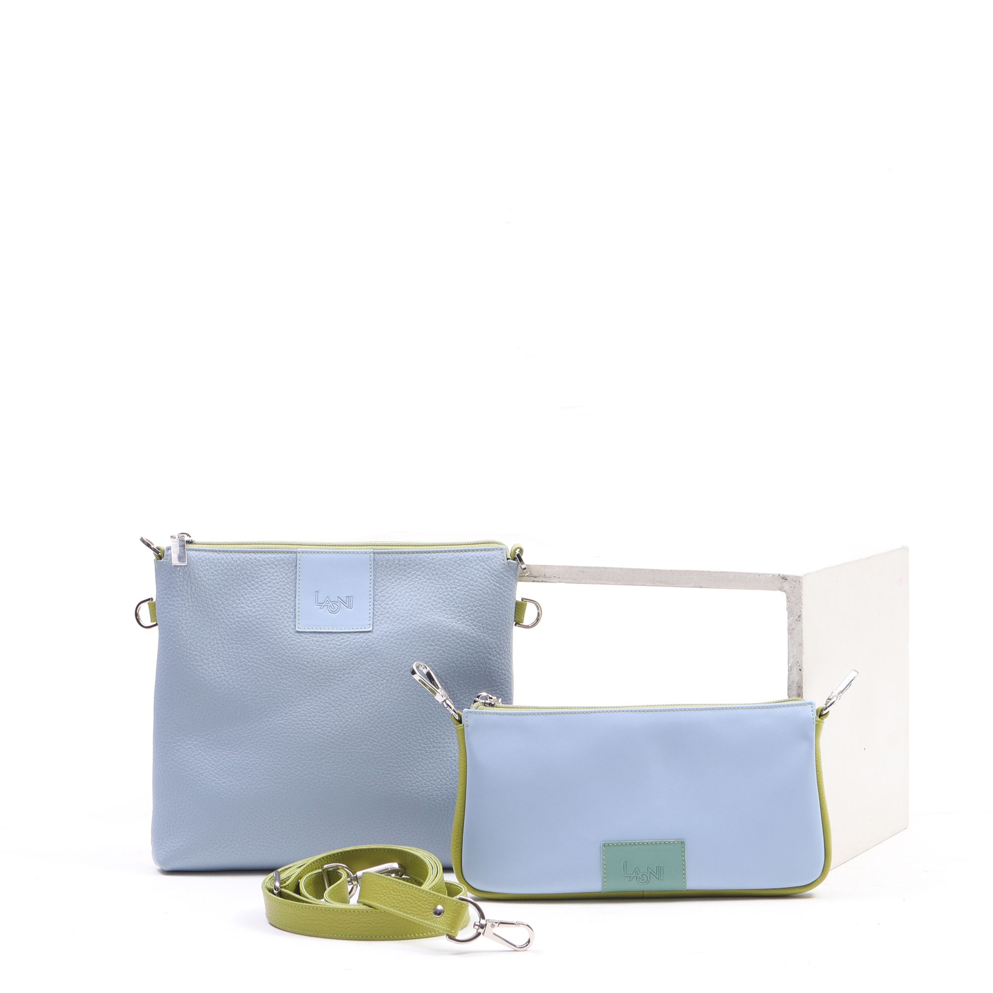 KAM2 N - CHAMELEON BAG