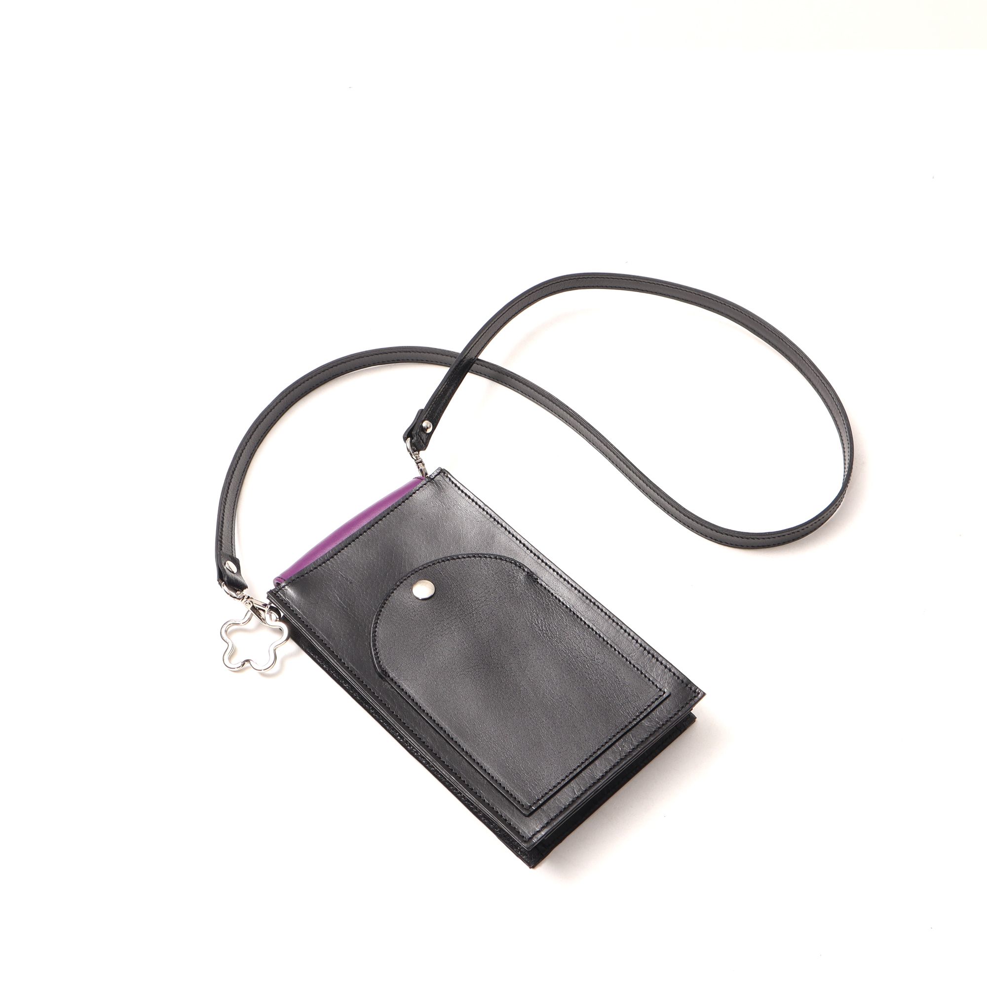 2113 -  REMAKE MOBILE PHONE BAG