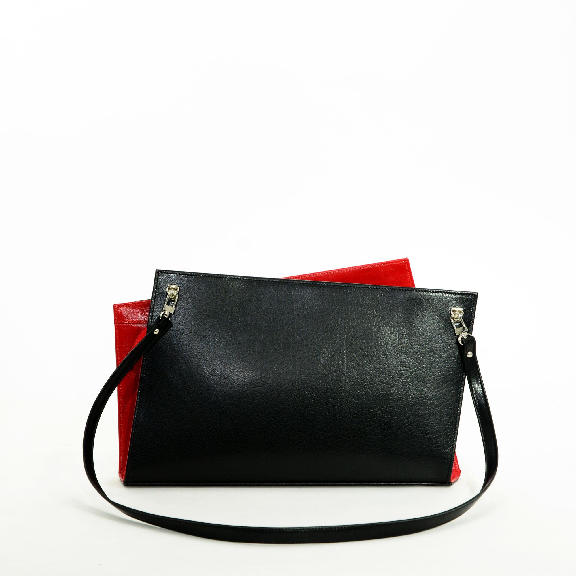 1955 V - NÉGYSZÖG KÉZI TÁSKA