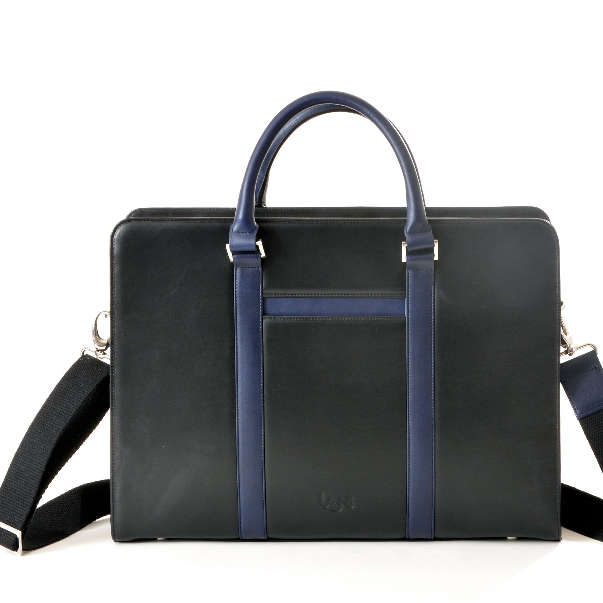 2081 - LEON OFFICE TÁSKA