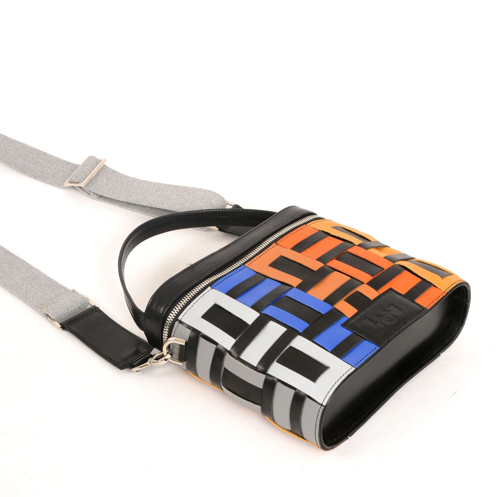 2094 AL - REMAKE KUKKER TÁSKA