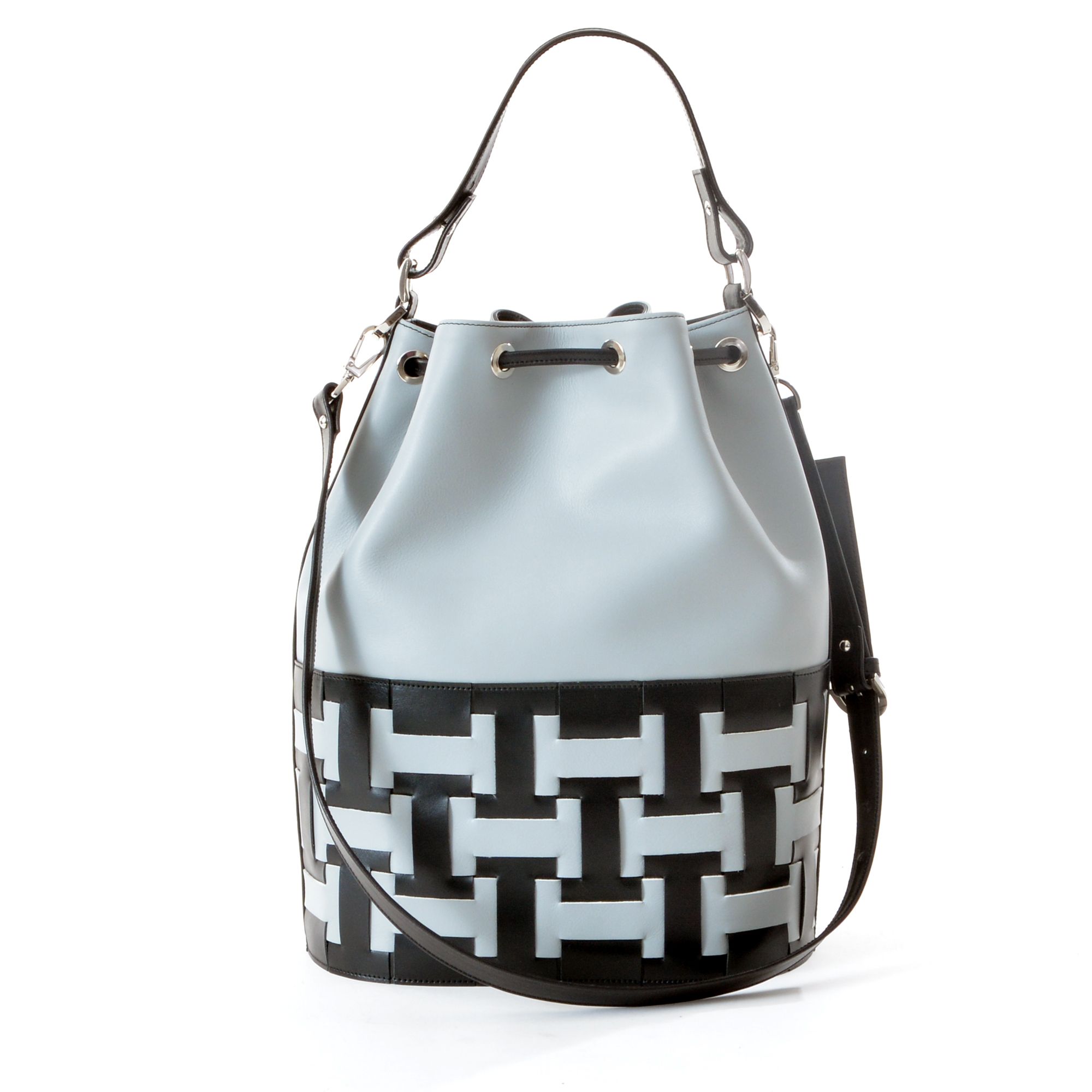 2102 AL -  REMAKE BUCKET BAG