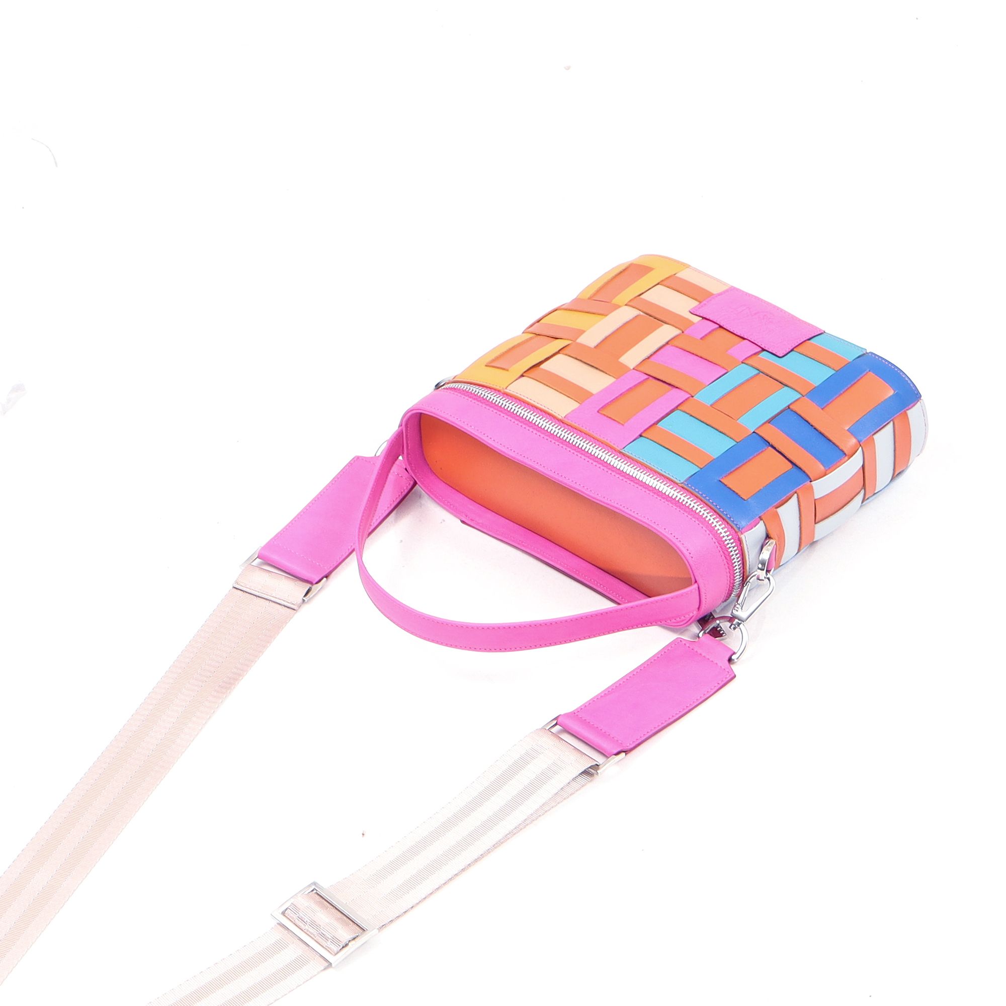 2094 AL - REMAKE KUKKER TÁSKA