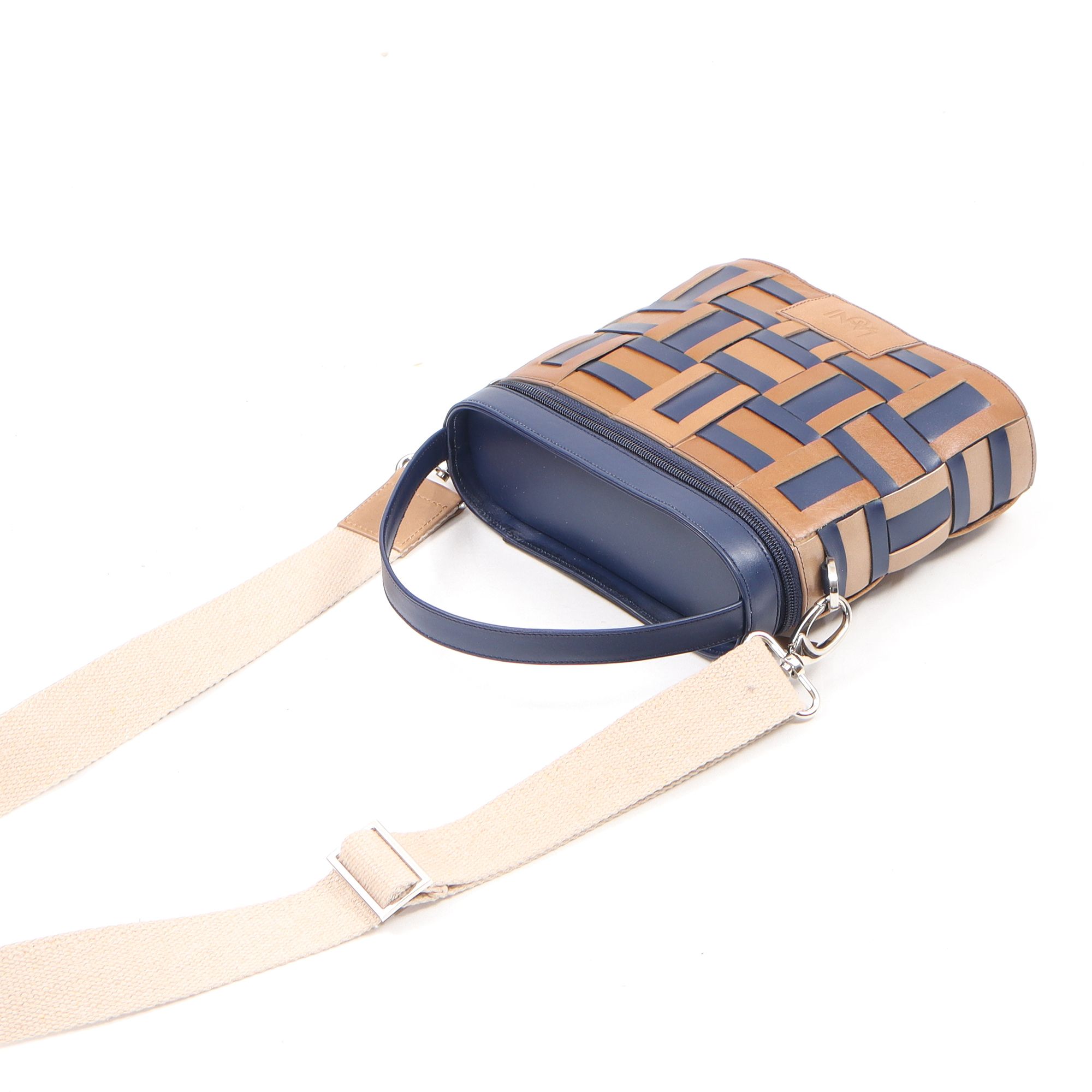 2094 AL -  REMAKE KUKKER BAG