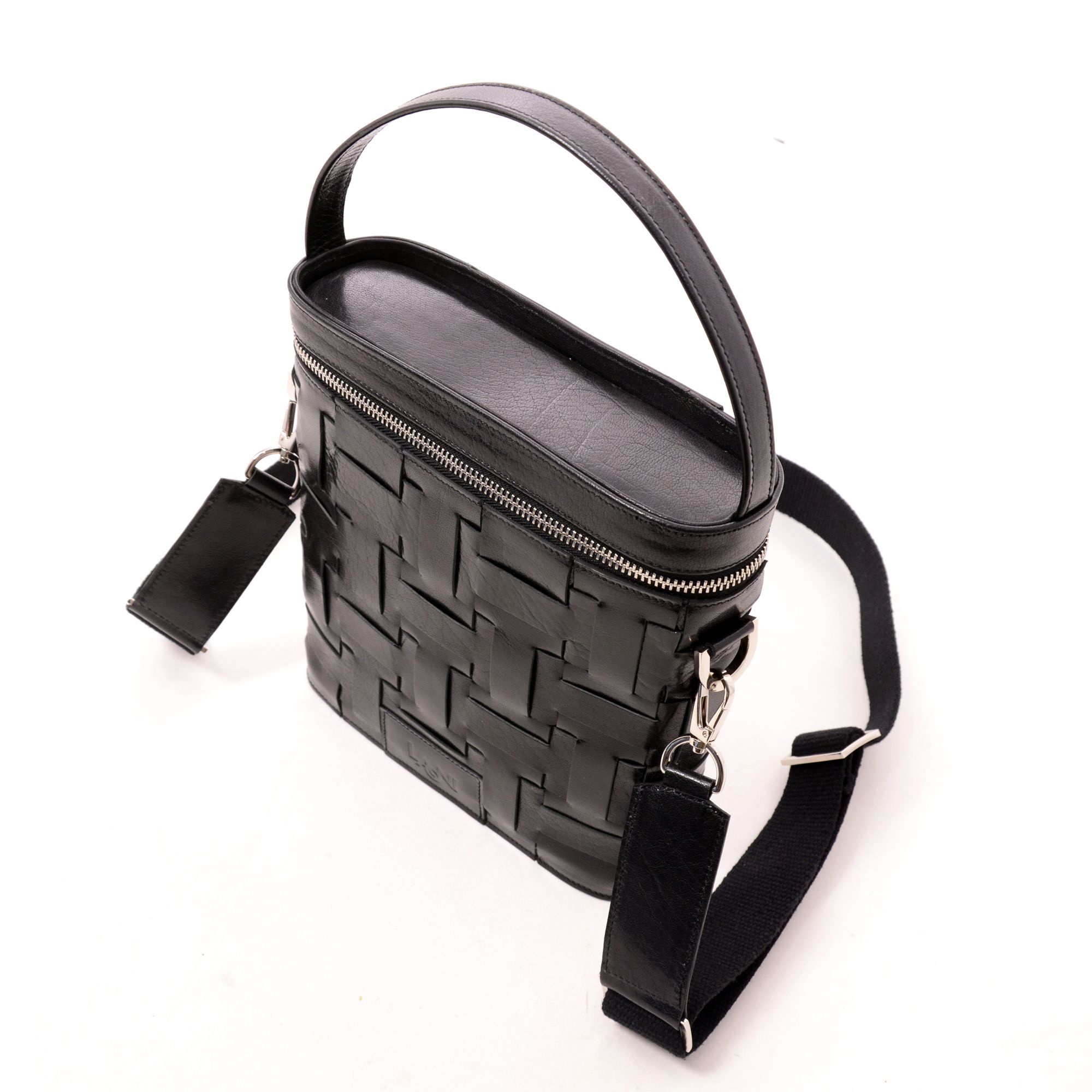 2094 M -  REMAKE KUKKER BAG