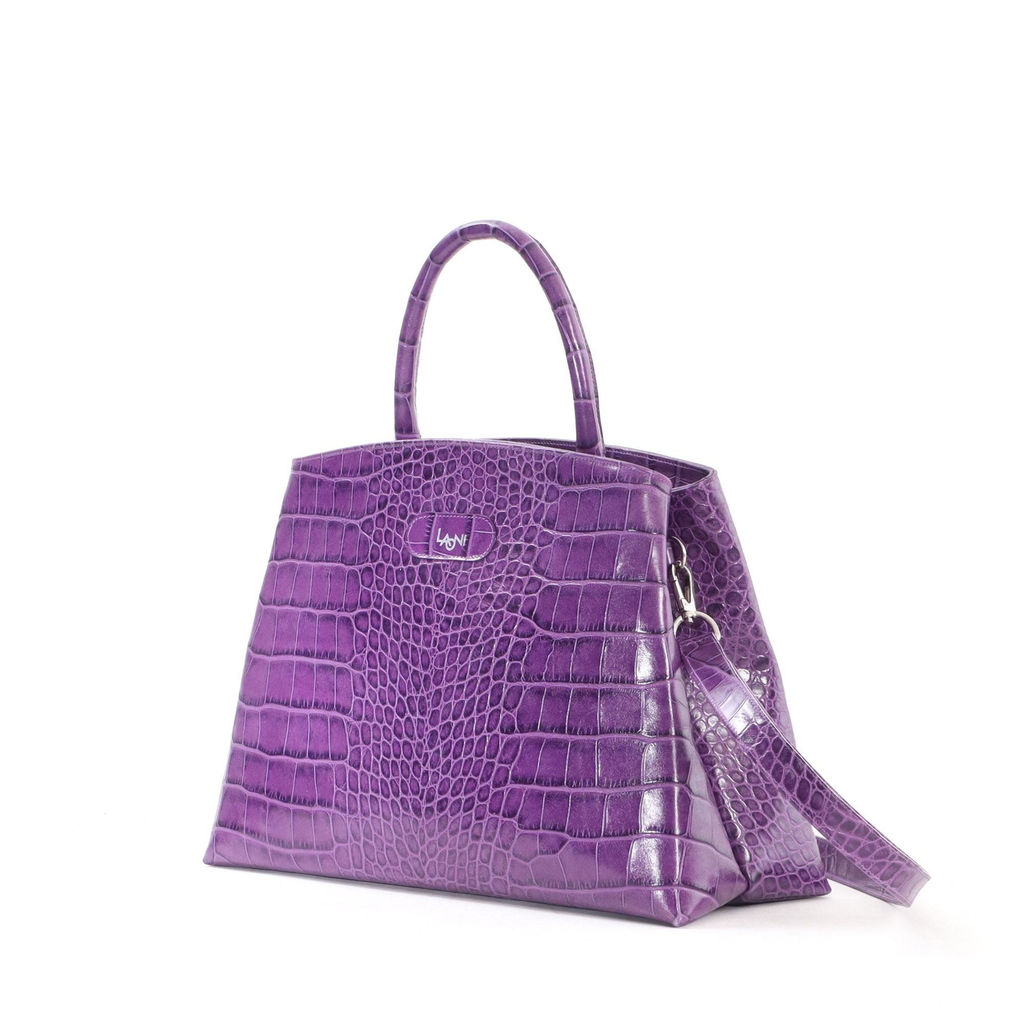 2042 1FZS - TWO PARTS BAG