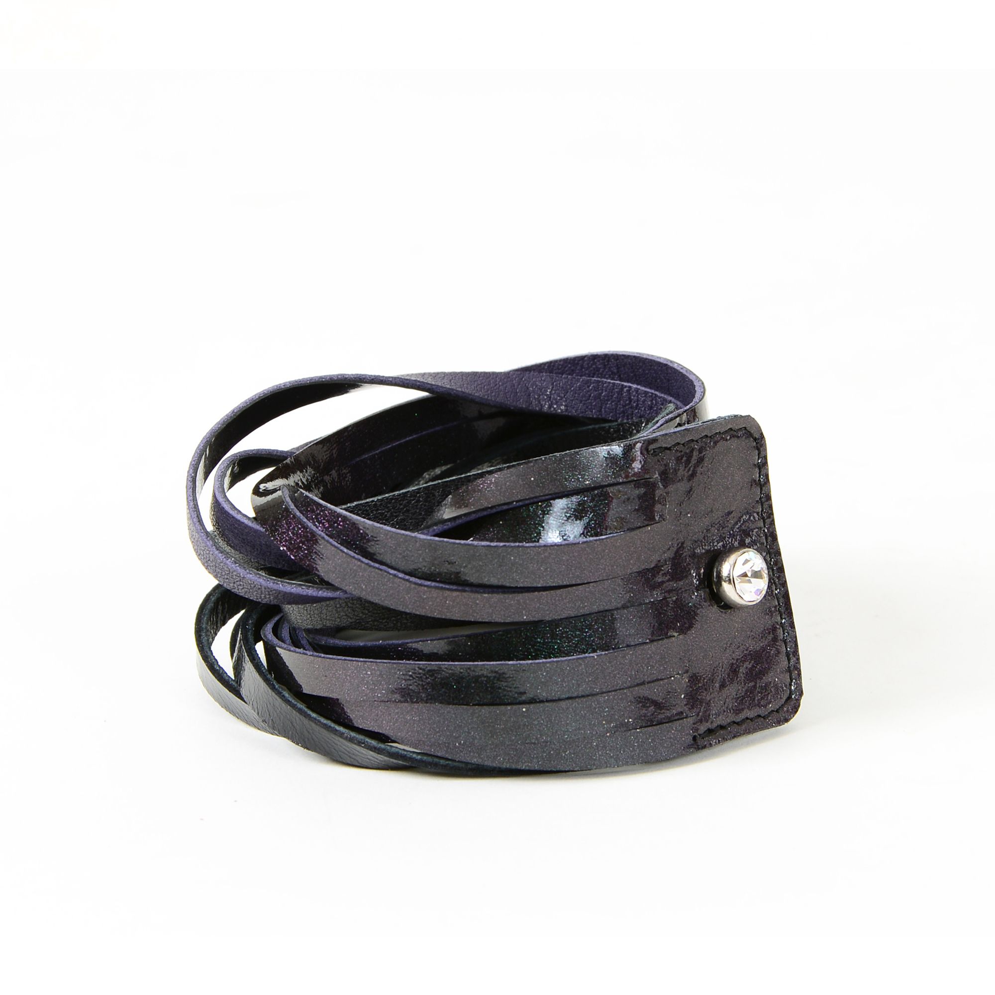 1963 - TWISTED BRACELET