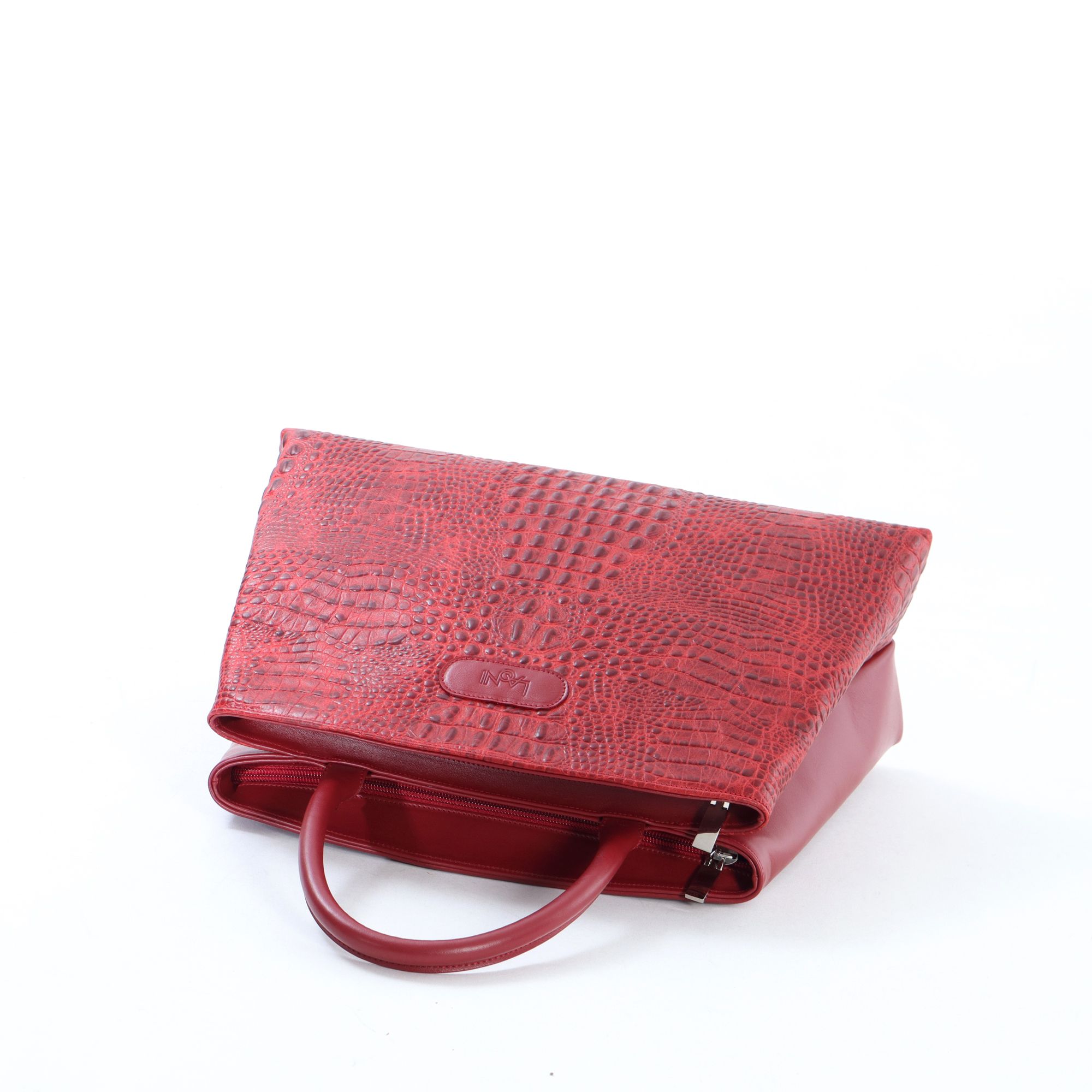 2042 1FZS - TWO PARTS BAG