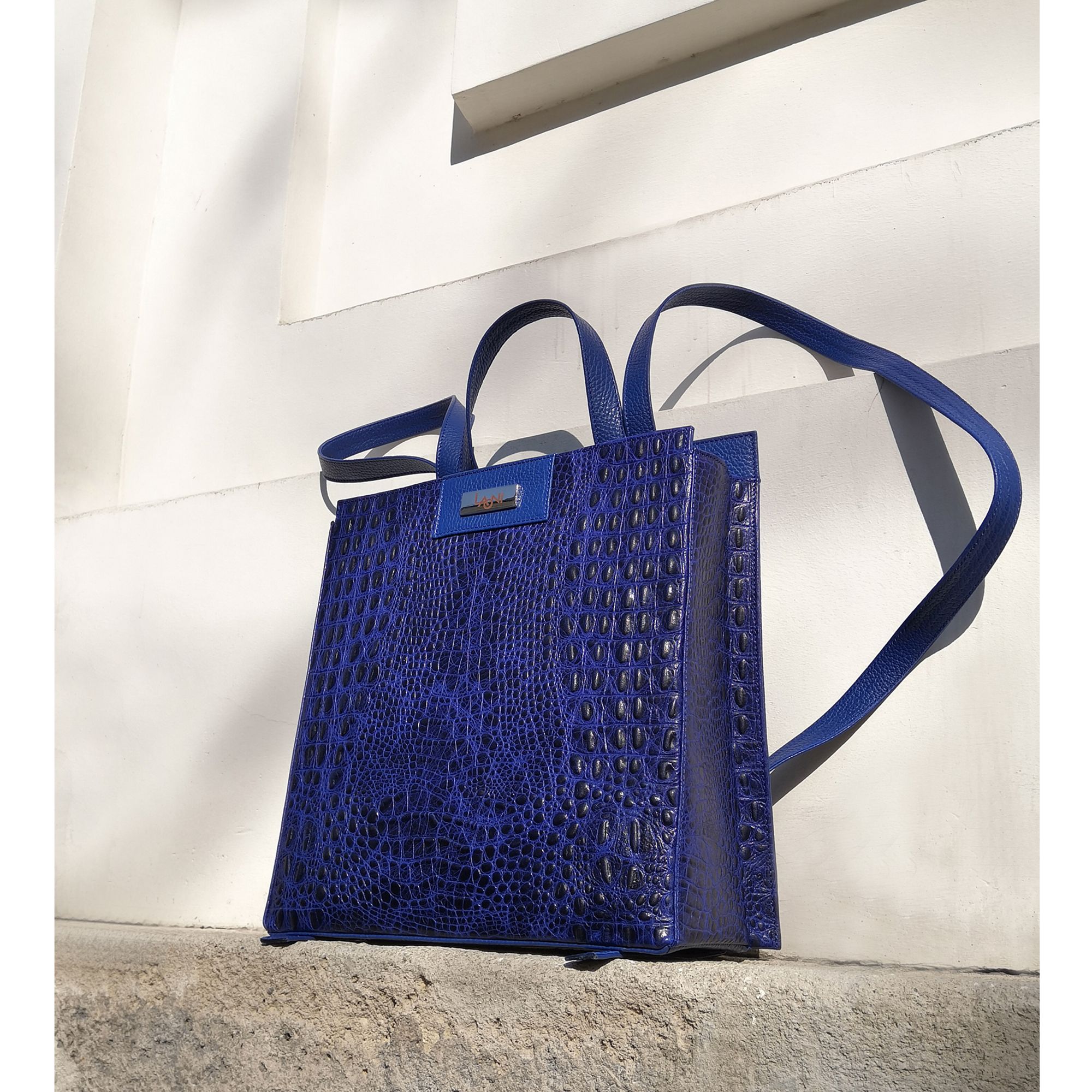 2098 S - TETRA  BACKPACK