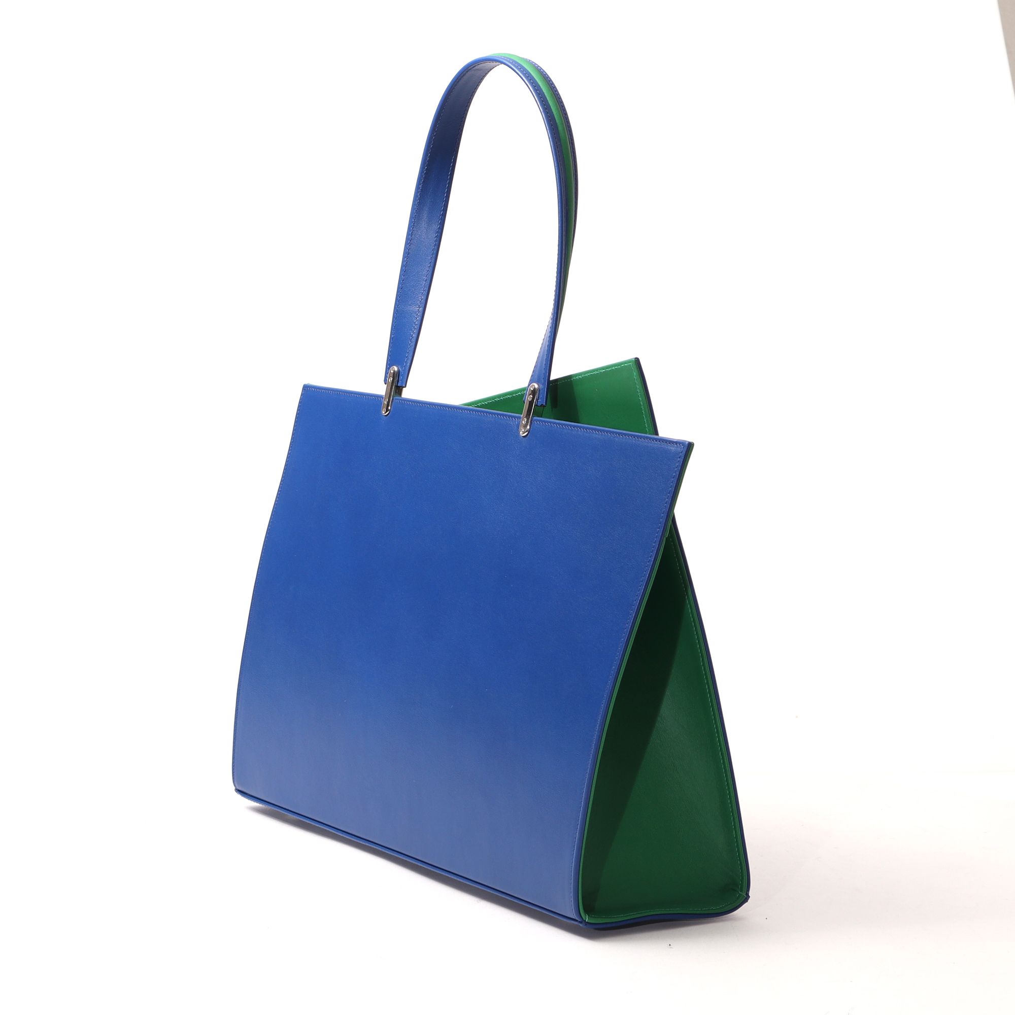 1956 HBN - RECTANGLE BAG