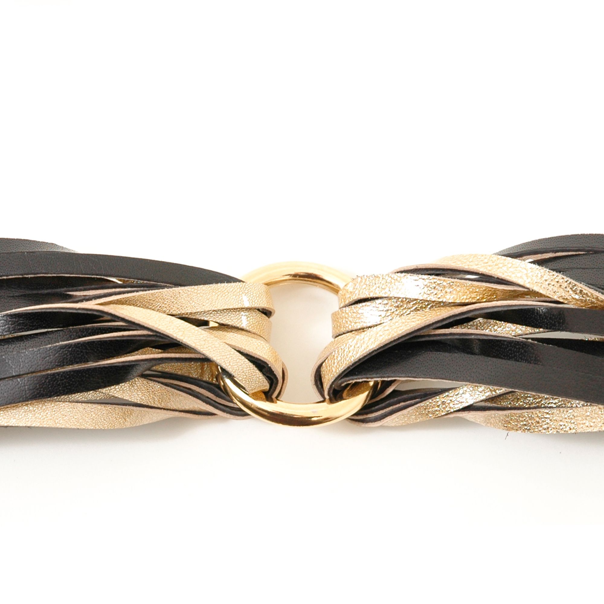 1962 - TWISTED BRACELET