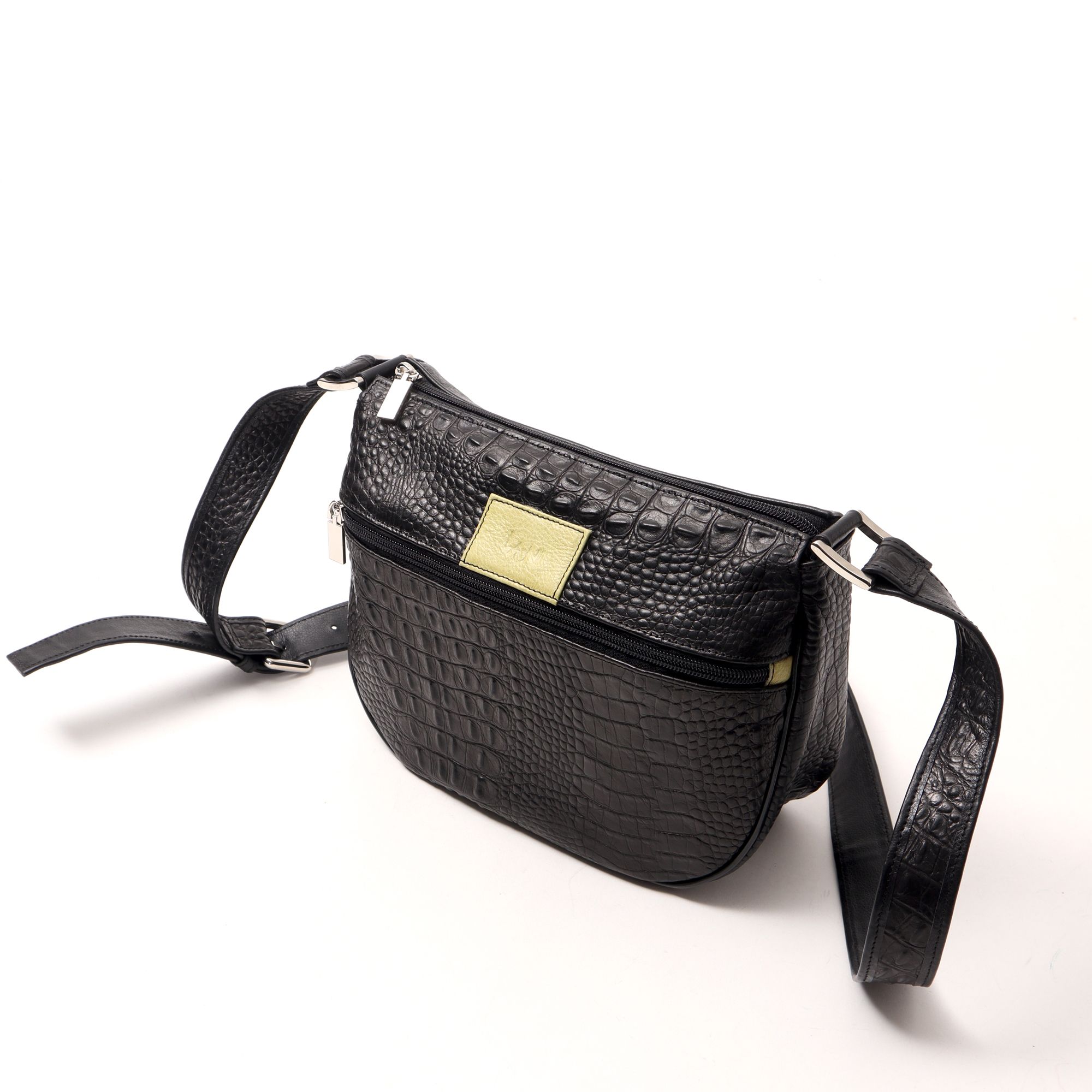 1727 - SMALL CHESTNUT BAG