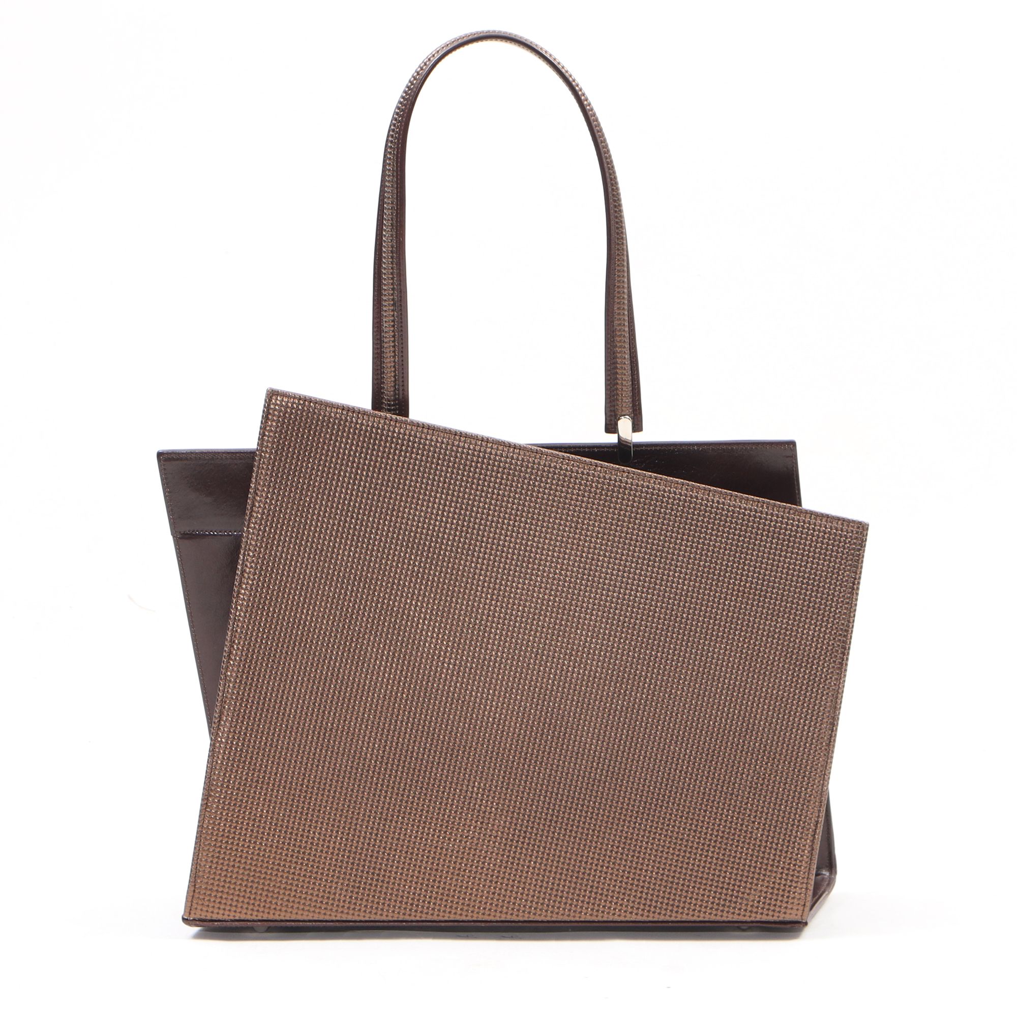 1956 HBN - NÉGYSZÖG TÁSKA
