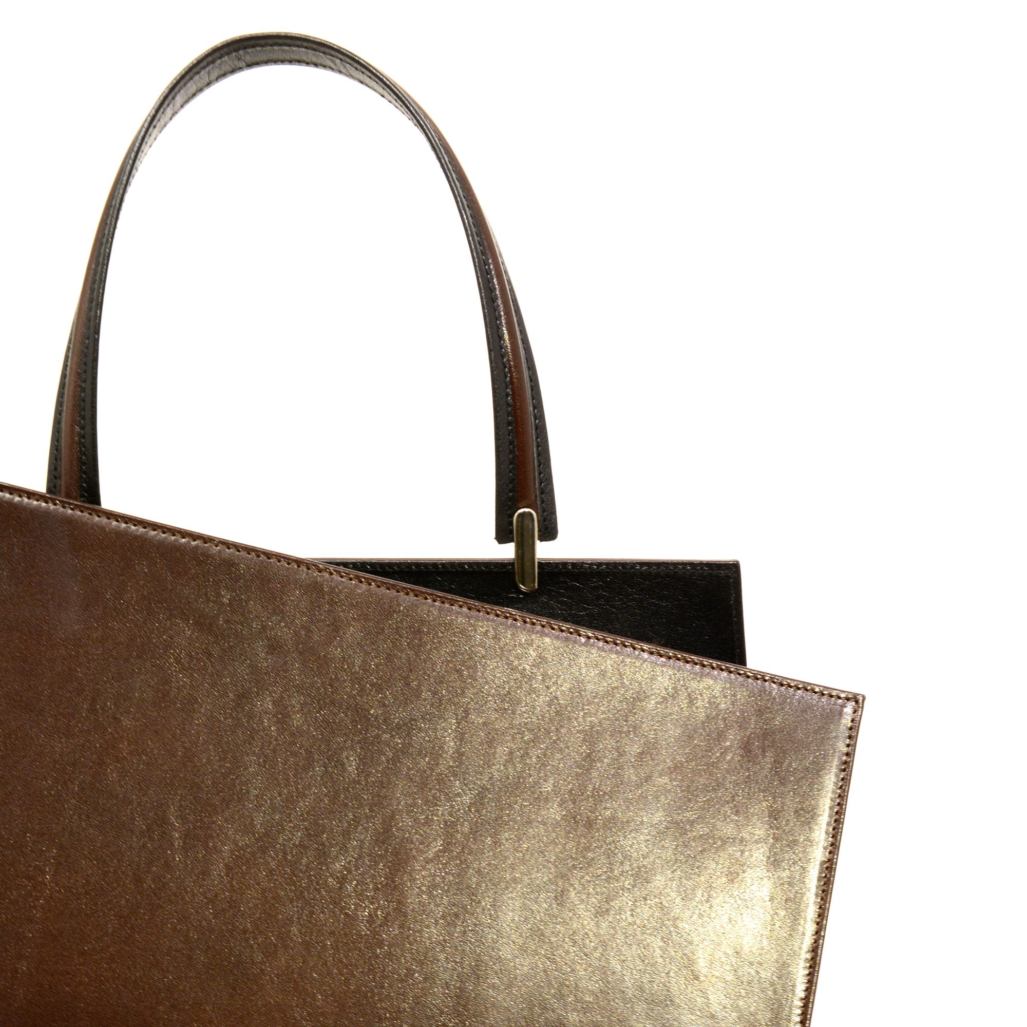 1956 HBN - NÉGYSZÖG TÁSKA