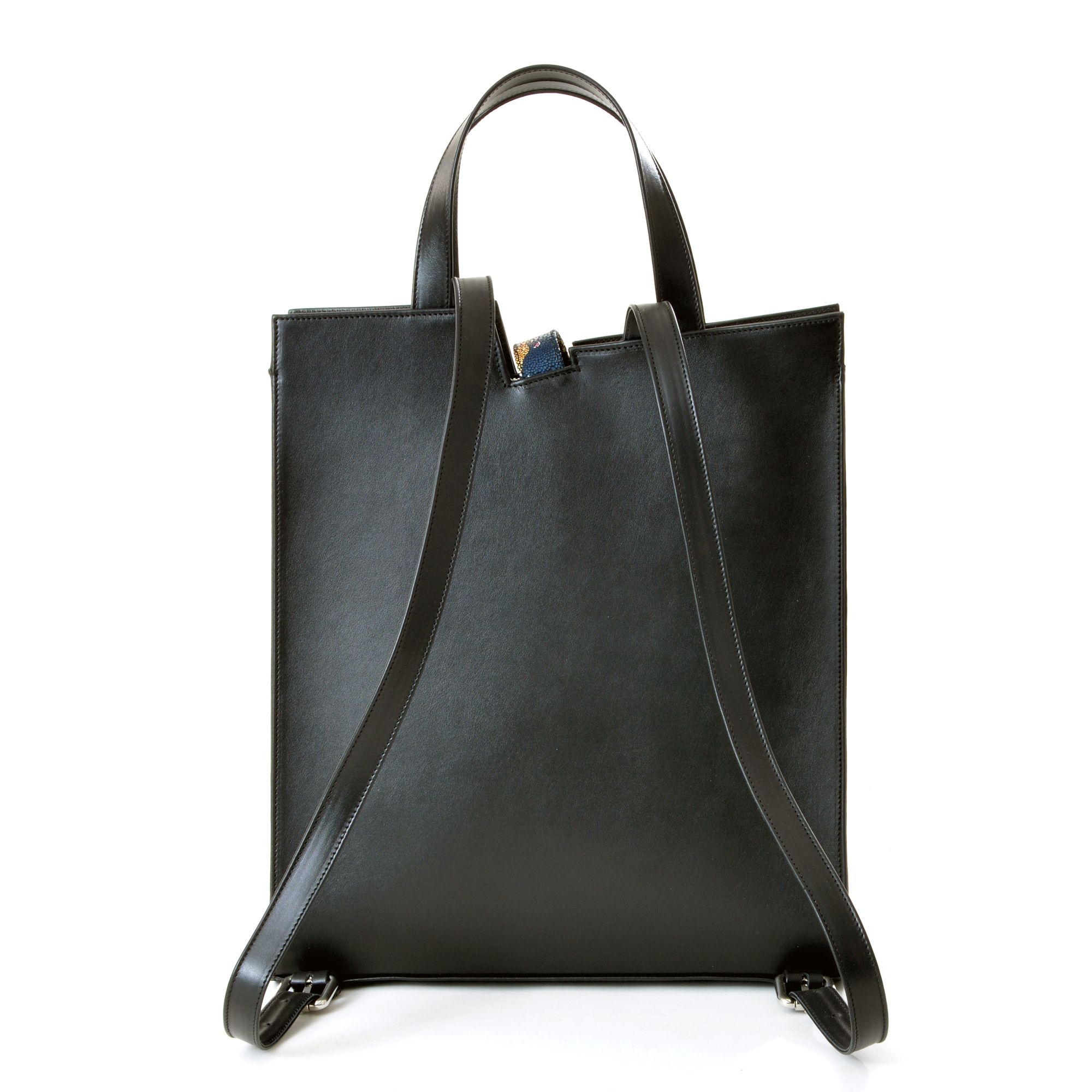 2007 N - NAGOYA TÁSKA