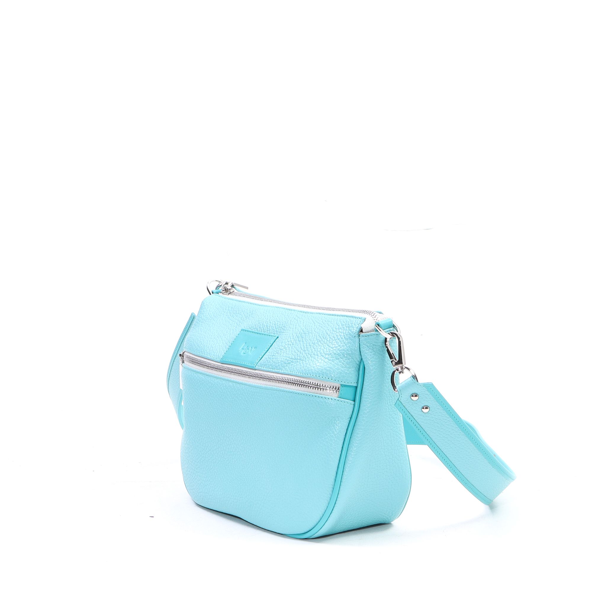 1727 - SMALL CHESTNUT BAG