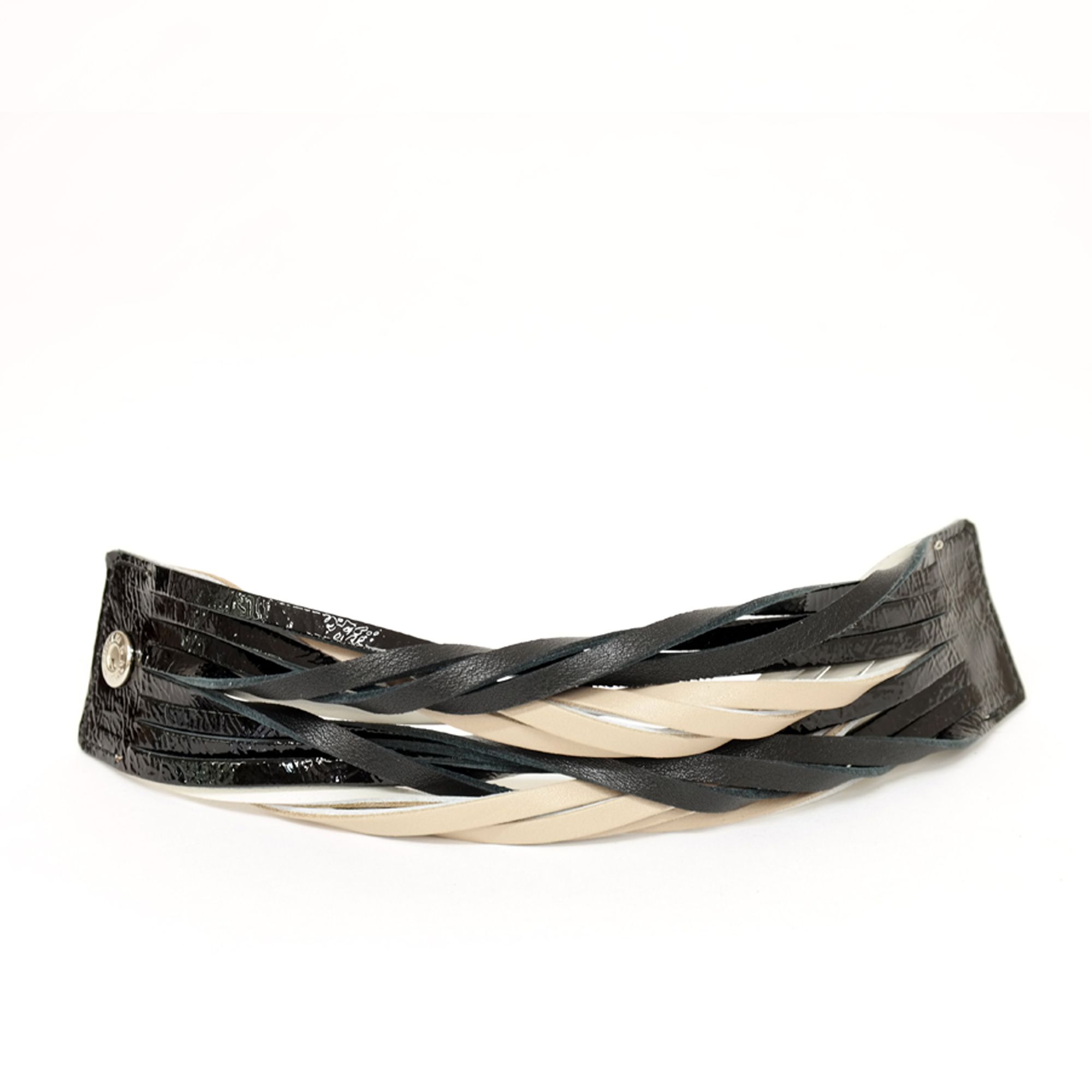 1963 - TWISTED BRACELET