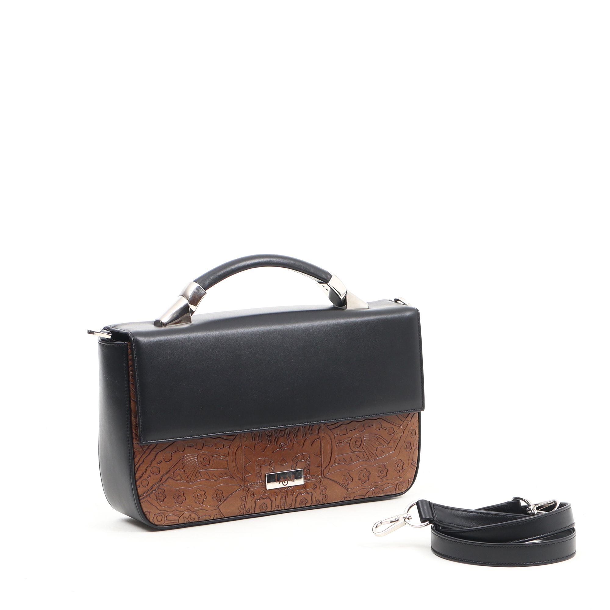 1365 K - FLÓRA TÁSKA