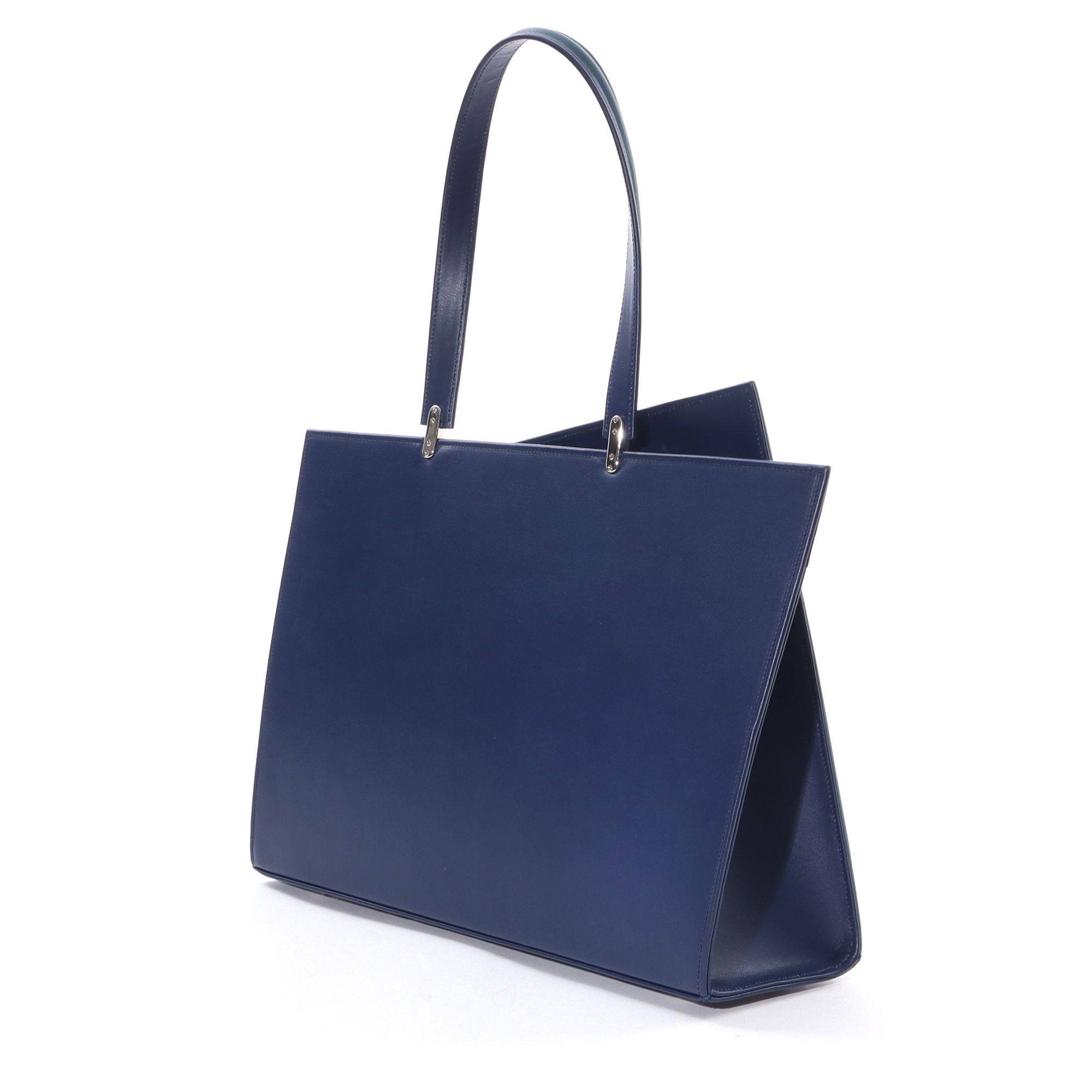 1956 HBN - RECTANGLE BAG