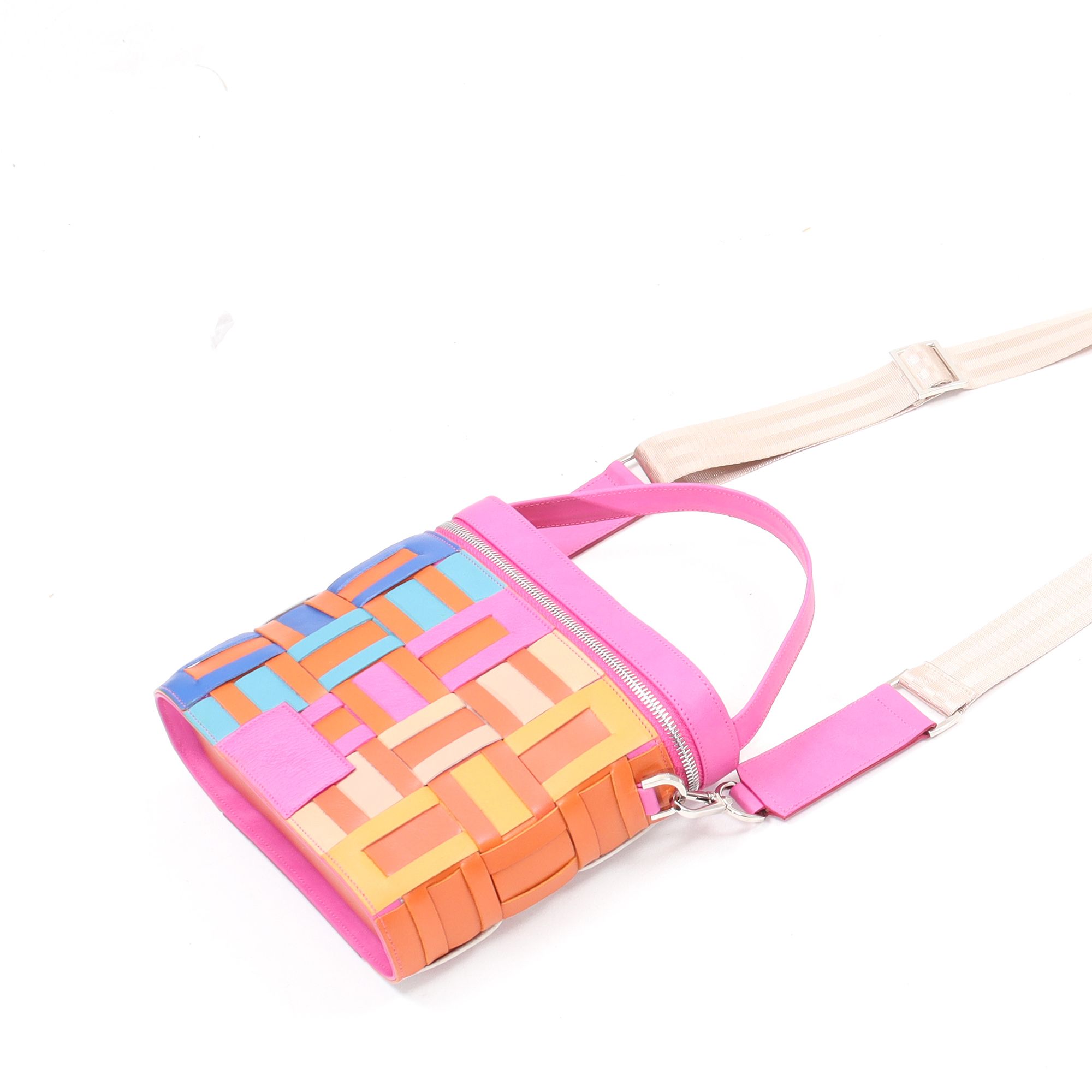 2094 AL - REMAKE KUKKER TÁSKA