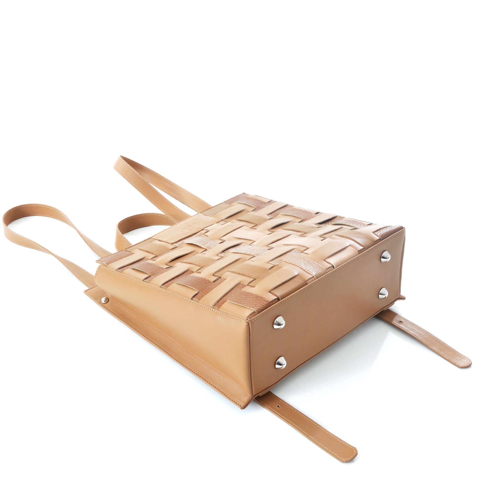 2098 -  REMAKE TETRA BACKPACK