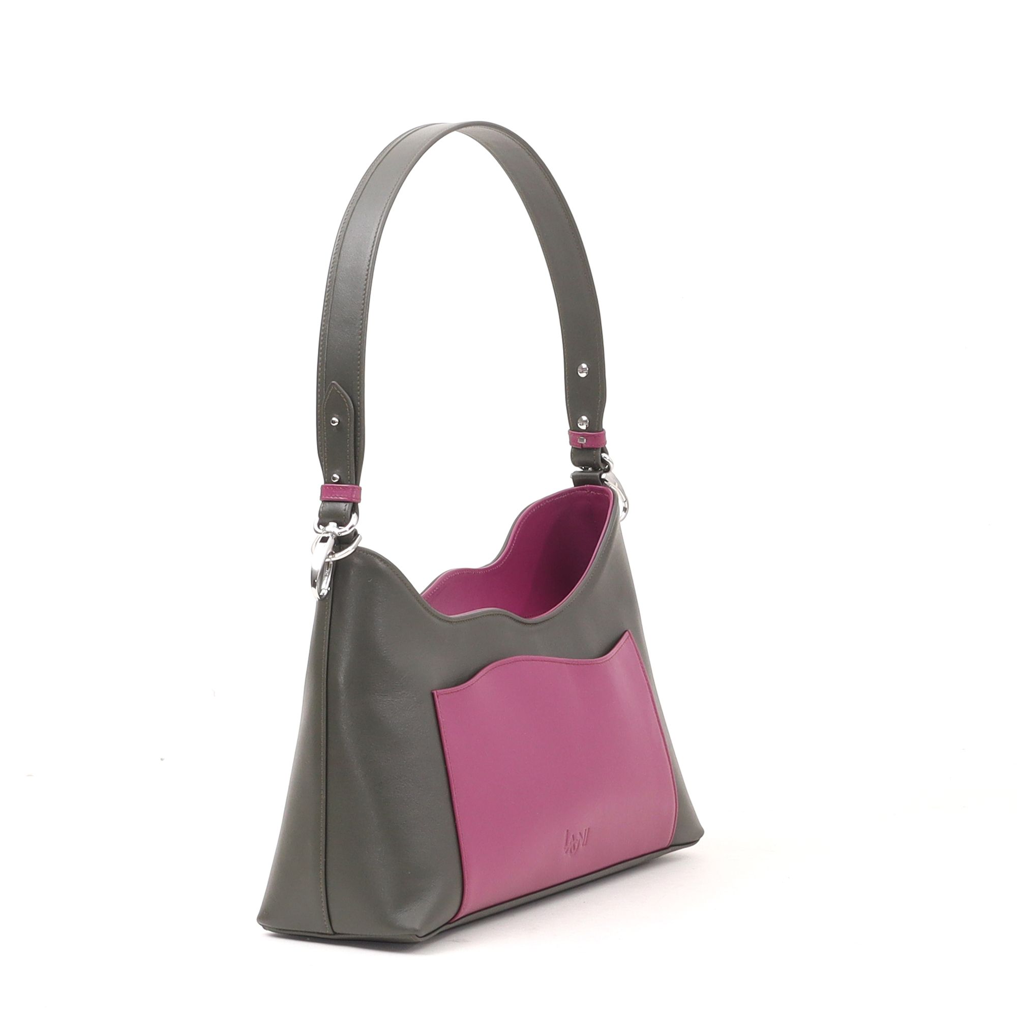 1754 - SMALL SEA BAG