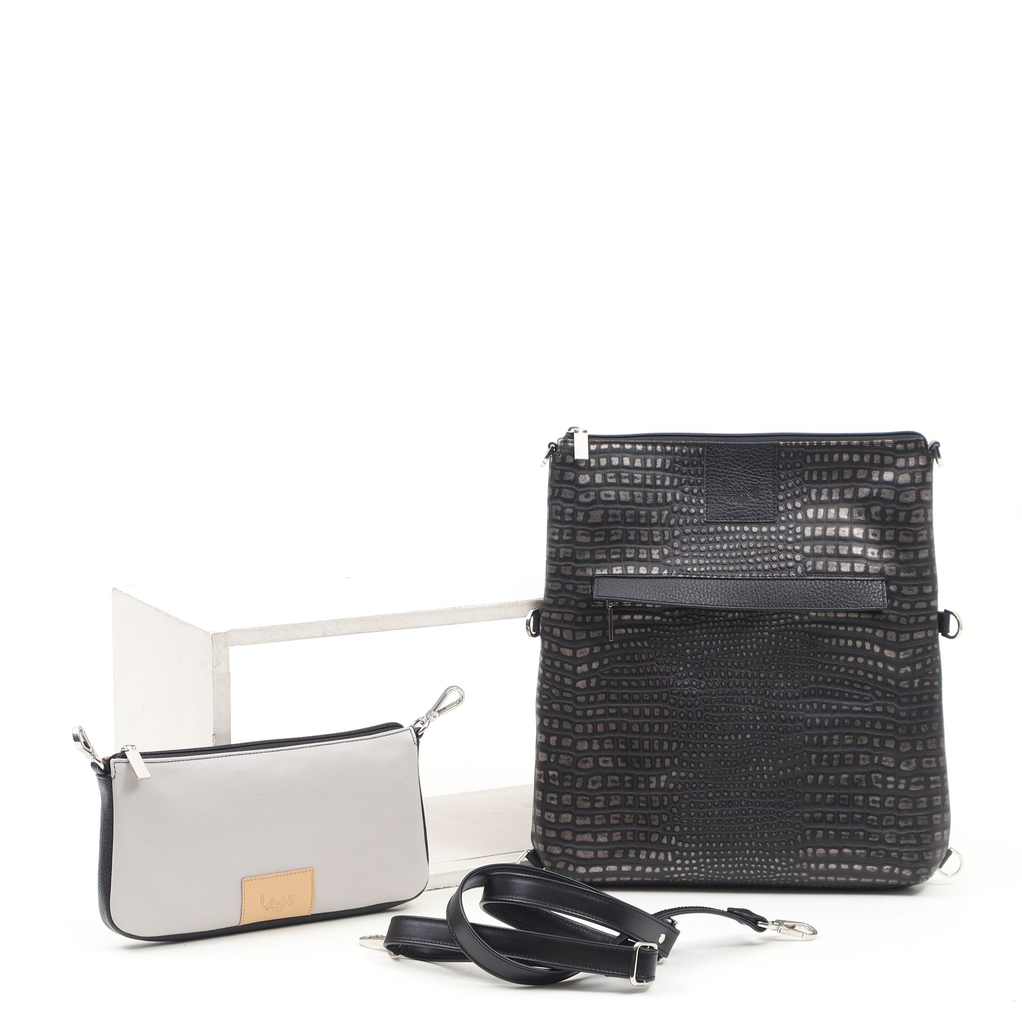 KAM1 N - CHAMELEON BAG